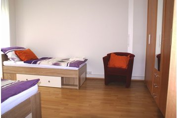 Apartement Bratislava 1