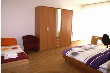 Apartement Bratislava 1