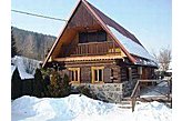 Chalet Závadka nad Hronom Slovacchia