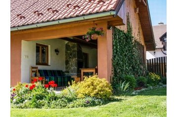 Slovakkia Byt Habovka, Eksterjöör