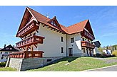 Pension Harrachov Tsjechië