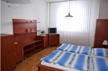 Slovakkia Hotel Krompachy, Eksterjöör