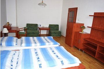 Словаччина Hotel Krompachy, Інтер'єр