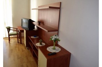 Словакия Hotel Krompachy, Екстериор