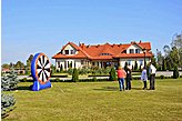 Hotel Tłuszcz Polen