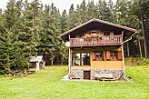 Namas Východná Slovakija