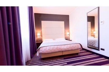 Italië Hotel Monterotondo, Exterieur