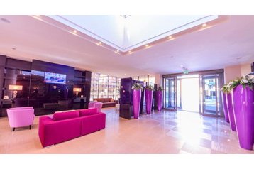 Italië Hotel Monterotondo, Exterieur