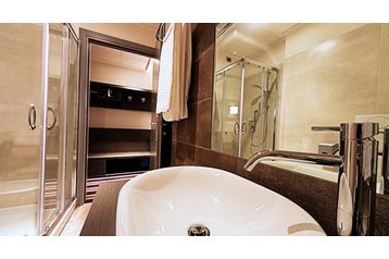 Italië Hotel Monterotondo, Exterieur