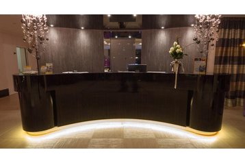 Italië Hotel Monterotondo, Exterieur