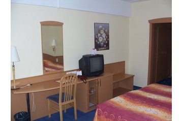 Угорщина Hotel Hajdúszoboszló, Екстер'єр