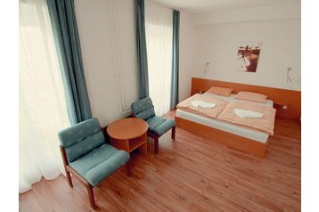 Maďarsko Hotel Tihany, Interiér