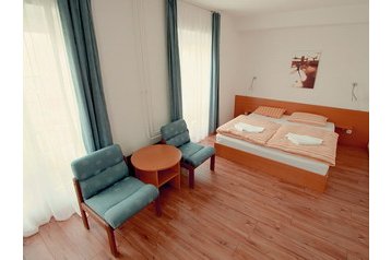 Vengrija Hotel Tihany, Interjeras