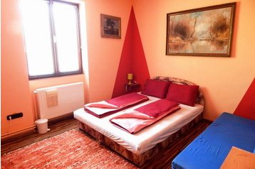 Ungaria Penzión Baja, Interiorul