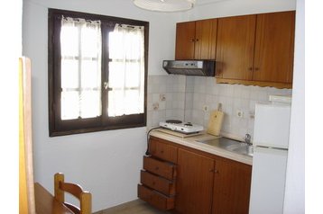 Grecia Byt Chanioti, Interior