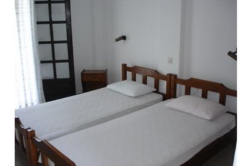 Grčka Byt Chanioti, Interijer