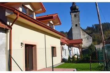 Apartman Szentiván / Liptovský Ján 1