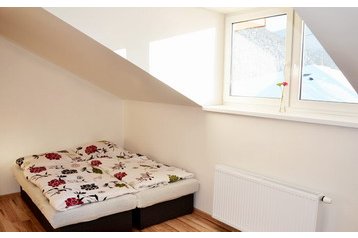 Apartman Szentiván / Liptovský Ján 2