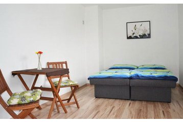 Apartman Szentiván / Liptovský Ján 2