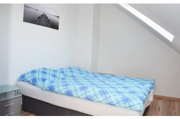 Apartman Szentiván / Liptovský Ján 2