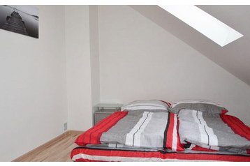 Apartman Szentiván / Liptovský Ján 2