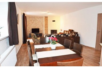 Apartman Szentiván / Liptovský Ján 2