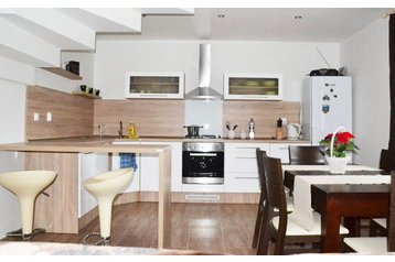 Apartman Szentiván / Liptovský Ján 2