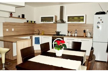 Apartman Szentiván / Liptovský Ján 2