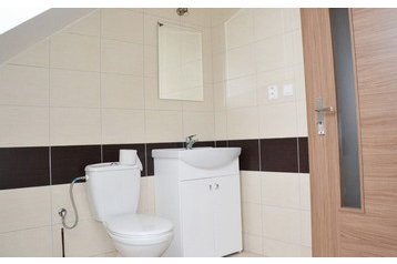 Apartman Szentiván / Liptovský Ján 2