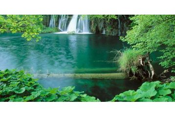 Chorvatsko Privát Rudanovac, Exteriér