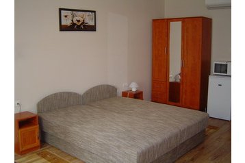 Magyarország Privát Bogács, Exteriőr