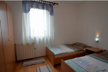 Horvaatia Privát Vrvari, Eksterjöör