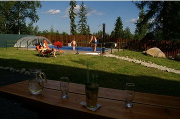 Slovaquie Hotel Štôla, Extérieur