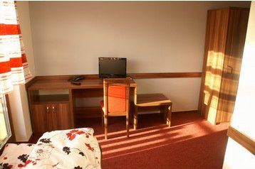 Slovačka Hotel Štôla, Eksterijer