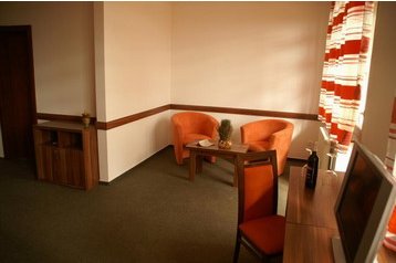 Slovaquie Hotel Štôla, Extérieur