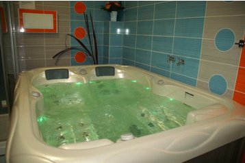 Slovaquie Hotel Štôla, Extérieur