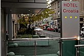 Hotel Záhreb / Zagreb Chorvátsko