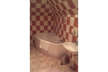 Slovačka Penzión Košice, Eksterijer
