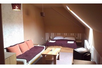 Slovakia Penzión Košice, Exterior