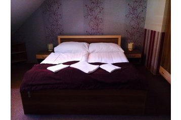 Slovakia Penzión Košice, Exterior