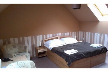 Slovakia Penzión Košice, Exterior