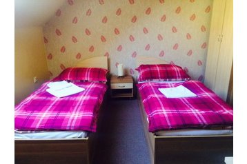 Slovakia Penzión Košice, Exterior