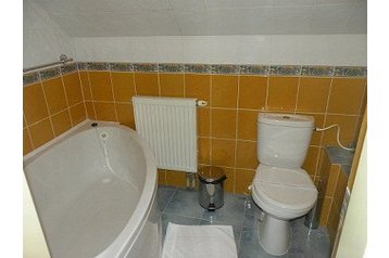 Słowacja Penzión Koszyce / Košice, Zewnątrz