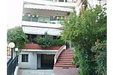 Apartamentai Thérmi Graikija