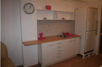 Grecia Byt Thérmi, Exterior