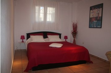 Grčija Byt Thérmi, Eksterier