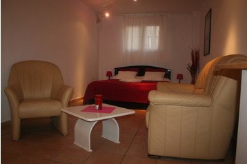 Griechenland Byt Thérmi, Exterieur