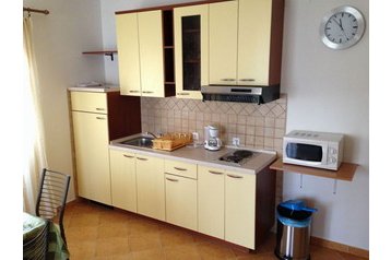 Horvaatia Privát Lopar, Eksterjöör