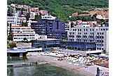 Viesnīca Budva Melnkalne
