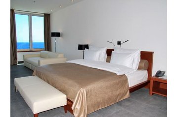 Черна гора Hotel Budva, Будва, Интерьор